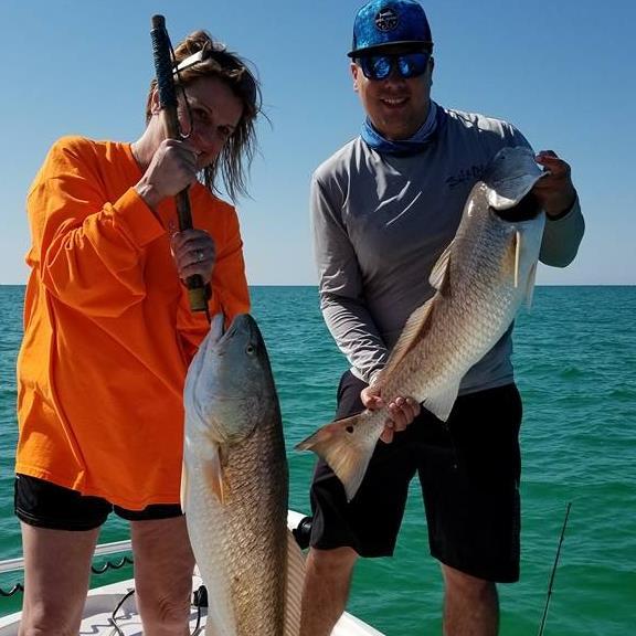 Strickly Fishing Charters