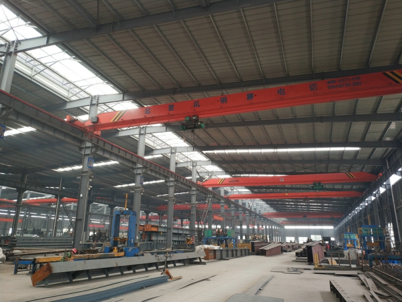 Zhengzhou Shengtian Steel Structure Engineering Co., Ltd