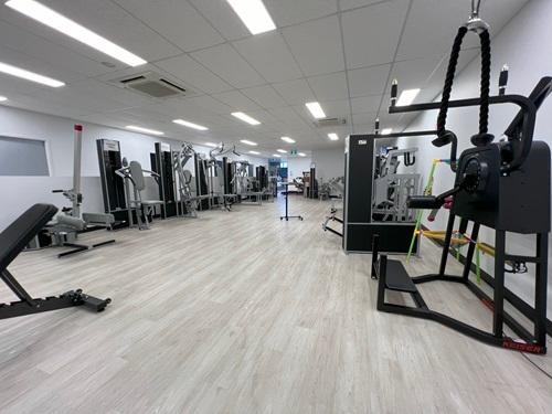 StudioXphys Physio Hope Island
