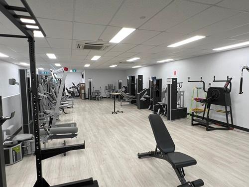 StudioXphys Physio Hope Island