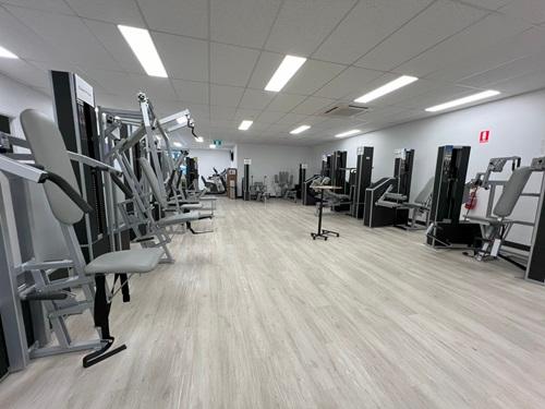 StudioXphys Physio Hope Island
