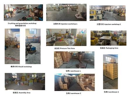 Wenzhou Sudhana Fluid Co., Ltd.