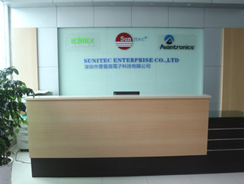 Sunitec Electronics Limited