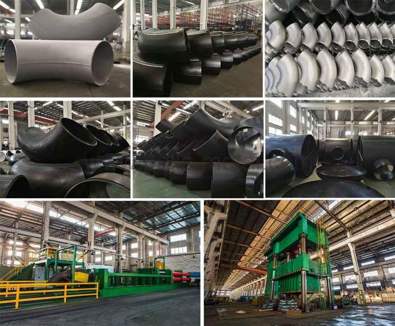 Suzhou Palls Metal Products Co., Ltd.