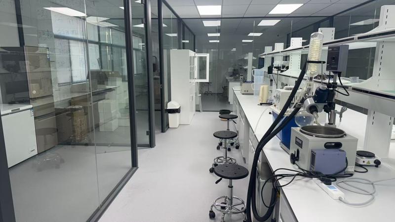 Wuxi Sunspring Biotech Co.,Ltd