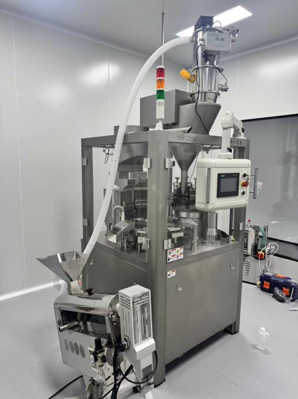Wuxi Sunspring Biotech Co.,Ltd