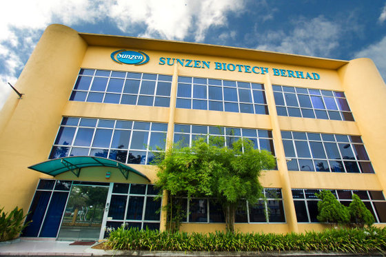 Sunzen Group of Companies