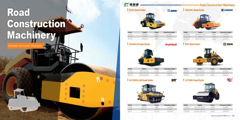 Weifang Superreliable Technology Co,Ltd