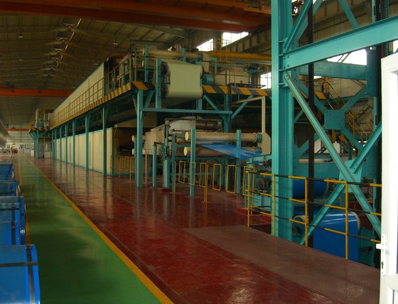 Zhicheng Steel Co,.Ltd