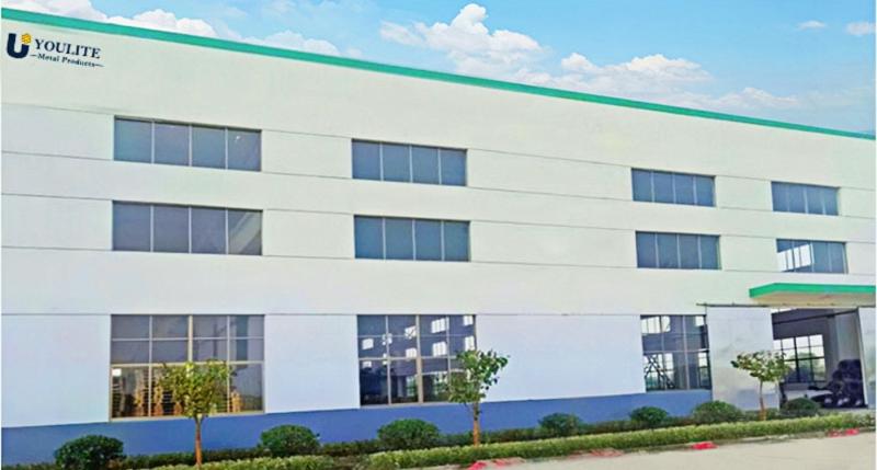 Changzhou Youlite Metal Products Co.,Ltd
