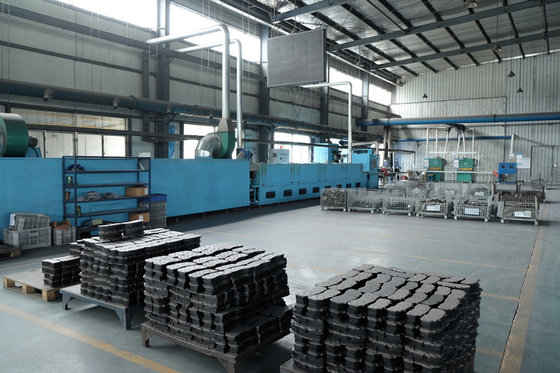 Suzhou Kamien  Friction Material Co.,Ltd