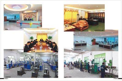 Dongguan City,Taiwang Machinery Manufacturing Co.,Ltd.