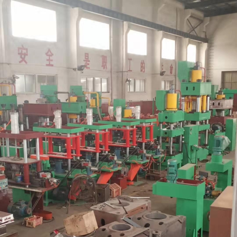Taizhou Yuehai Manufactring Co., Ltd
