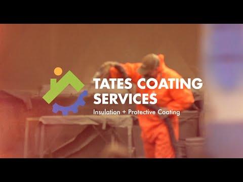 Tates Coating Services