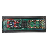 High Quality Audio Car Amplifier 7500W Competition High Power Car Amplifier Mono Block Class D