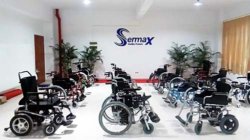 SermaX Mobility Ltd. 