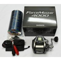 Shimano 2018 Force Master 4000 PE#8(id:10822687) - EC21 Mobile