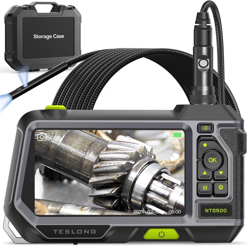 Teslong Technology Co., Limited