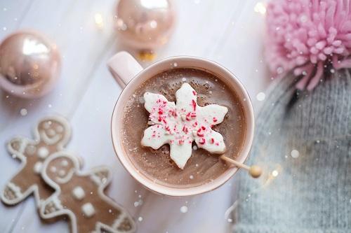 The Los Angeles Hot Chocolate Bar