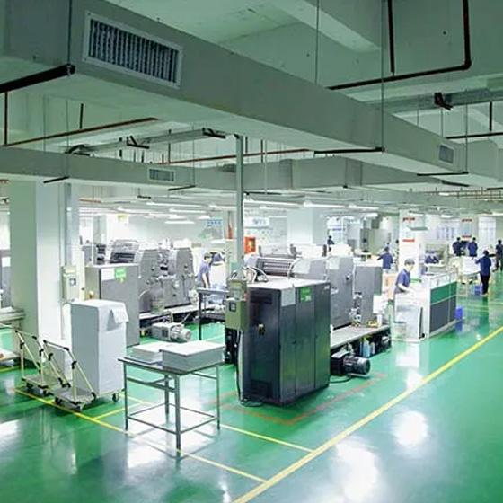 Shenzhen Xinhuayi Printing Co.,Ltd