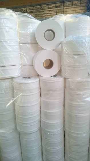 Phuc Anh Manufacturing Trading Paper Co Ltd Tissue Toilet Paper Paper Bag Shopping Bag Sanitary Paper