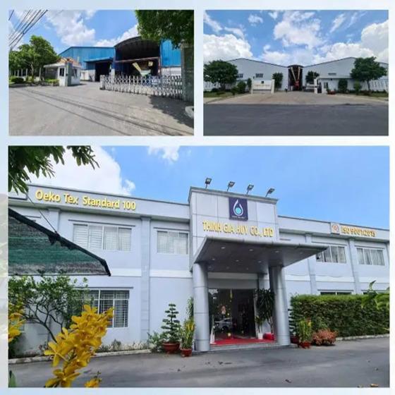 Thinh Gia Huy Company Limited