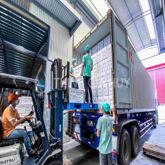 Thinh Gia Huy Company Limited