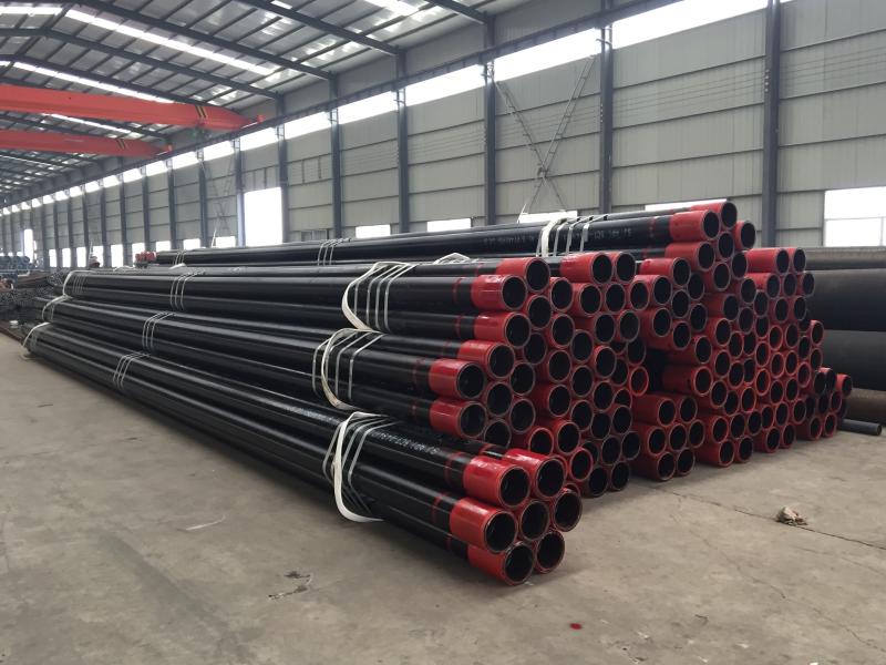 Tianjin Pipe International China Co.,Limited
