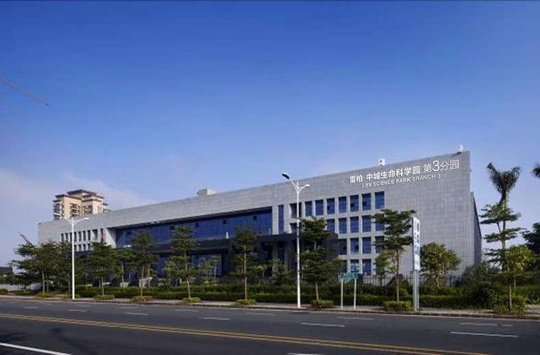 Shenzhen Obestec Industrial Co.,Ltd