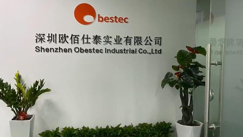 Shenzhen Obestec Industrial Co.,Ltd