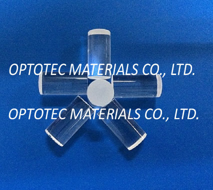 Optotec Materials Co., Ltd.