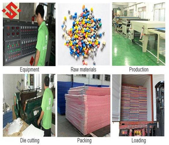 Shenzhen Sihai Packaging Material Co., Ltd.