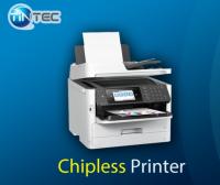 Tintec Chipless Software for Epson WorkForce WF-3720/3721/3723