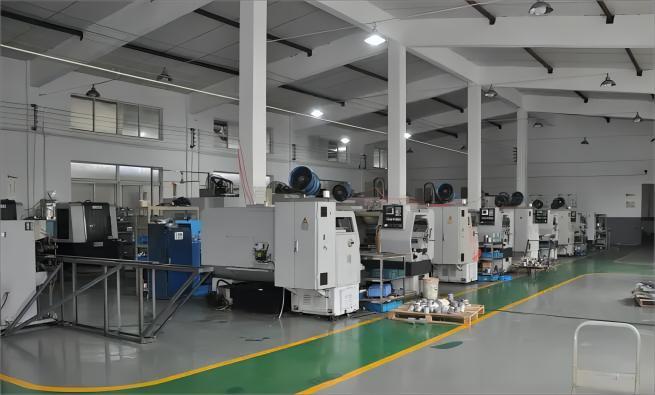 Baoji Rising Titanium Products Co.Ltd.