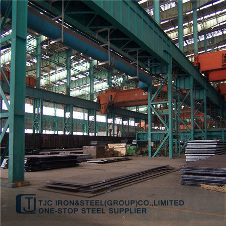 TJC Steel Co., Ltd
