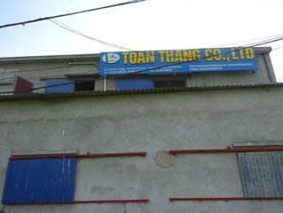 Toan Thang Craft Co.,Ltd