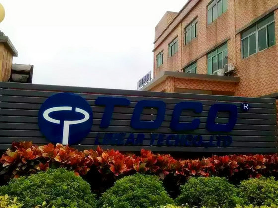 Toco Linear Techco.Ltd