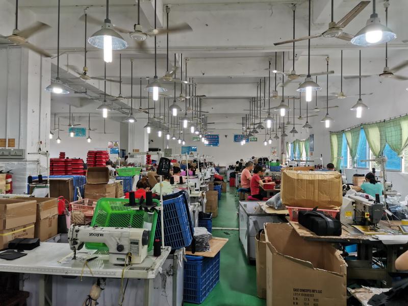 Shenzhen Case Bags Co,Ltd