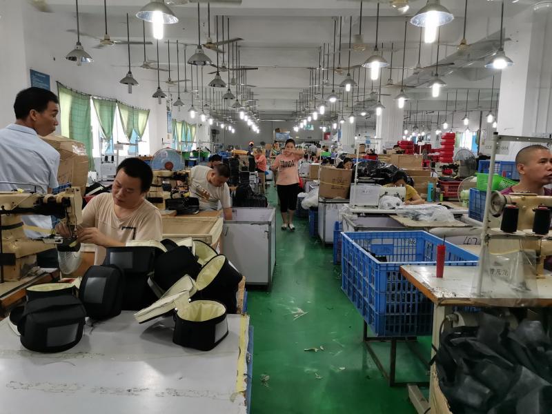 Shenzhen Case Bags Co,Ltd