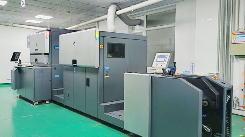 Toog Print Co., Ltd