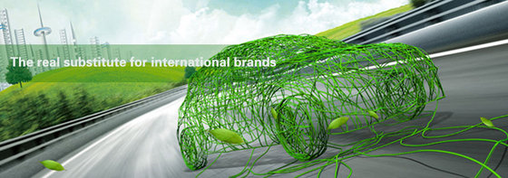Foshan Shunde Green Motor Tech CO.,LTD