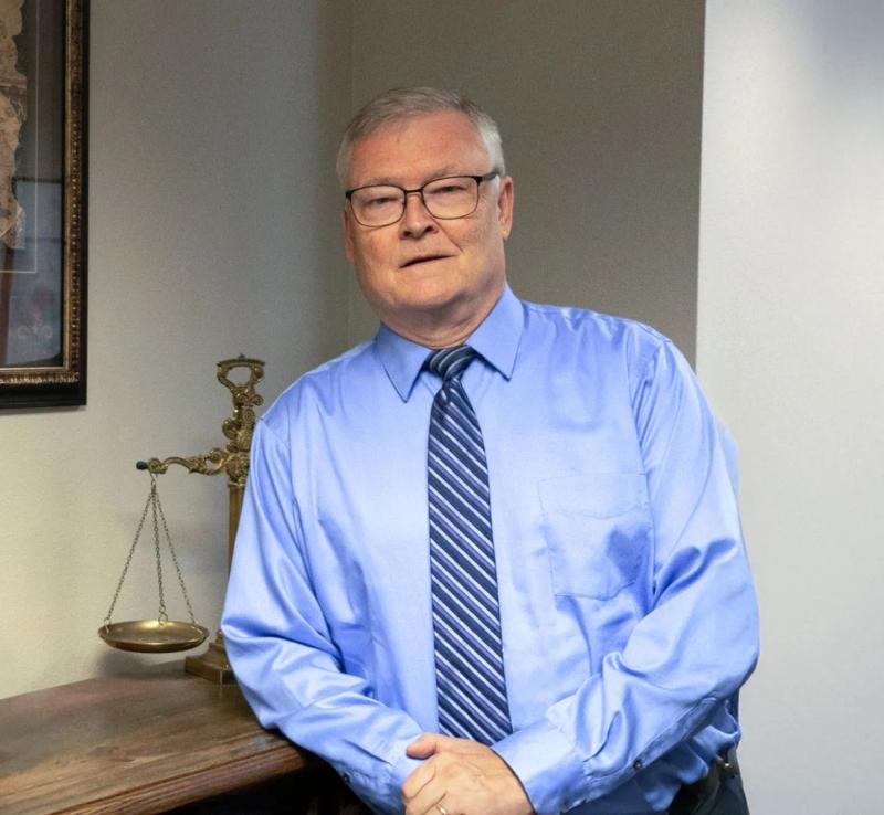 Law Office of Mark S. Treyz