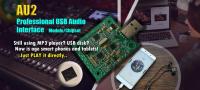AU2-Professional-USB-Audio-Interface