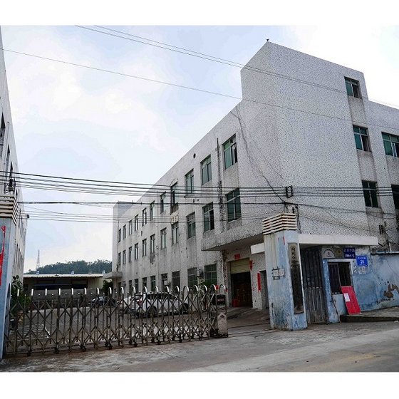 Shenzhen Tongtong Model Precision Manufacturing Model Limited Company
