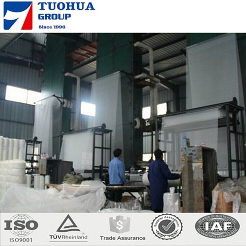 Hebei Tuohua Metal Products Co., Ltd
