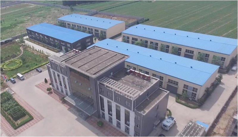 Shijiazhuang Kingston Bearing Technology Co.,Ltd