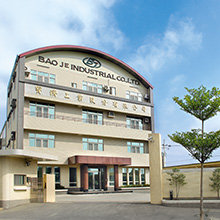 BAOJE Industrial Co., Ltd.