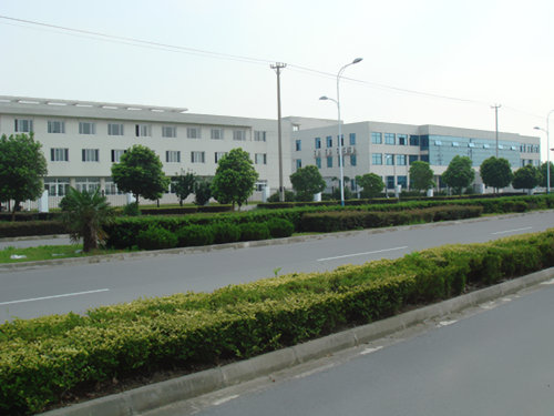 Creator Industry Suzhou Co.,LTd