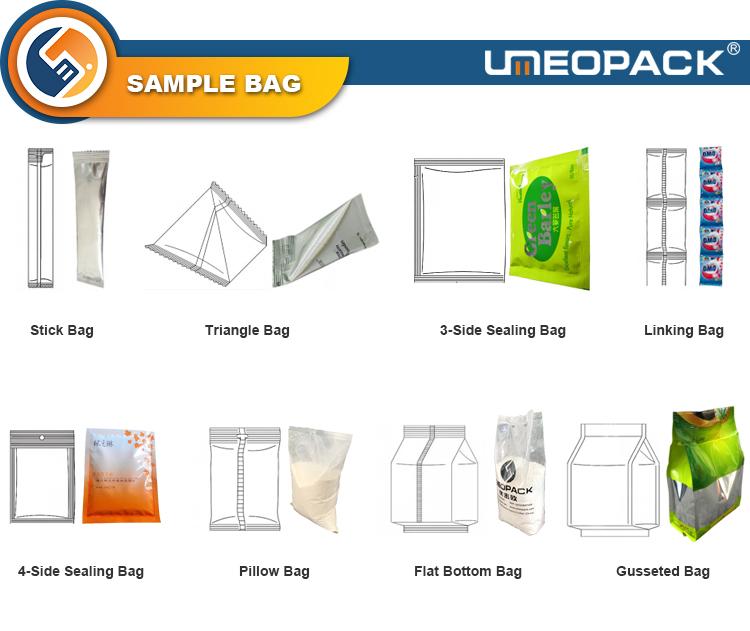 Foshan Umeo Packing Machinery Co.,Ltd