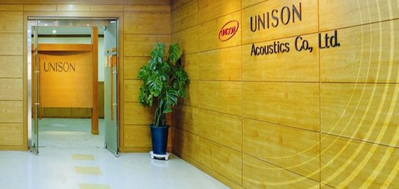UNISON Acoustics Co., Ltd.